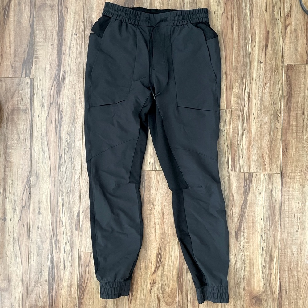Lululemon License to Train Jogger